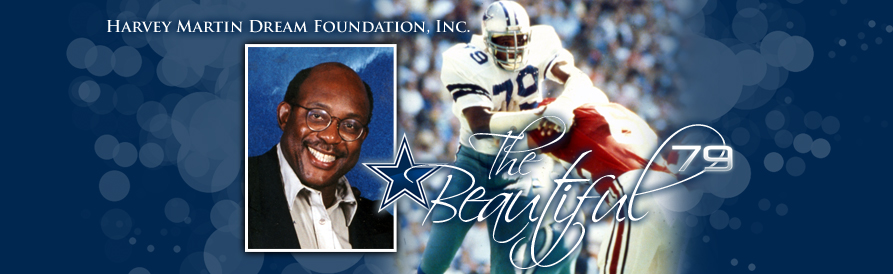 Ex-Dallas Cowboys great Harvey Martin should be in Canton